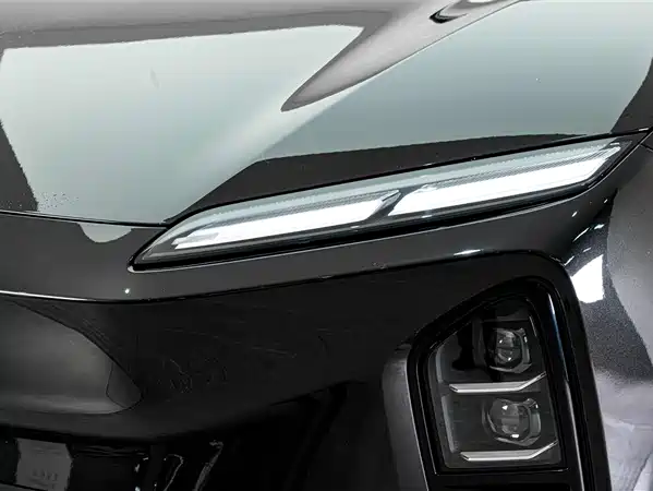 NIO ES6 2025
