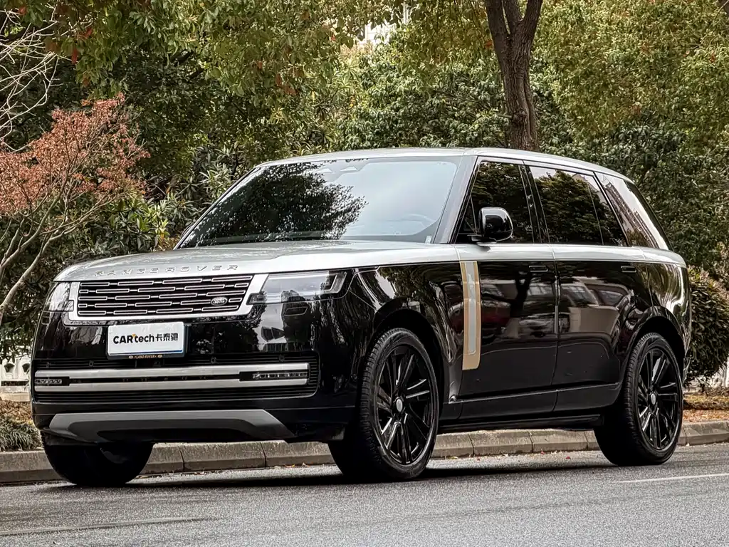 Land Rover Range Rover 2024