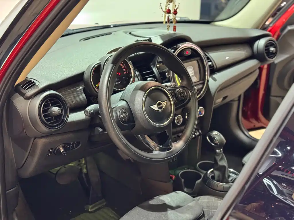 MINI MINI 2016