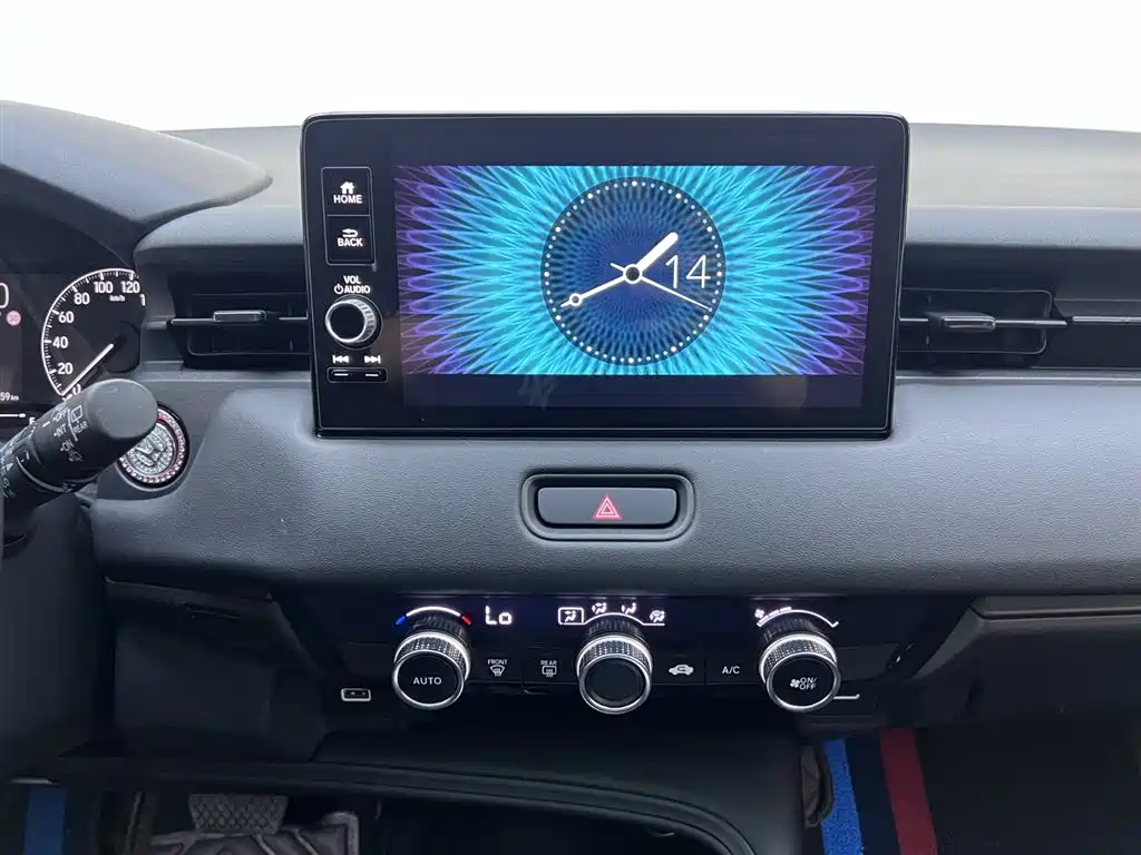 Honda Vezel 2023 — фото 29