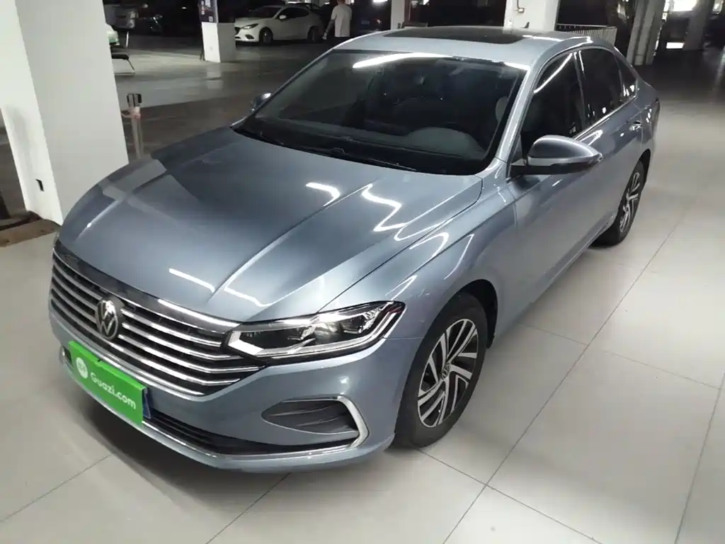 Volkswagen Lavida 2023