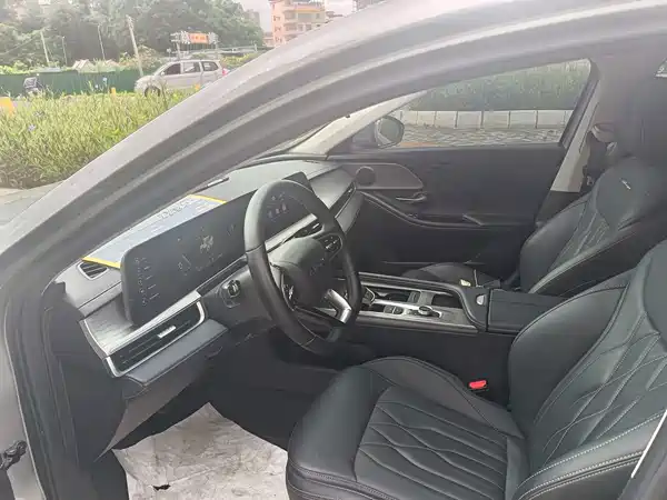 Chery Arrizo 8 2022