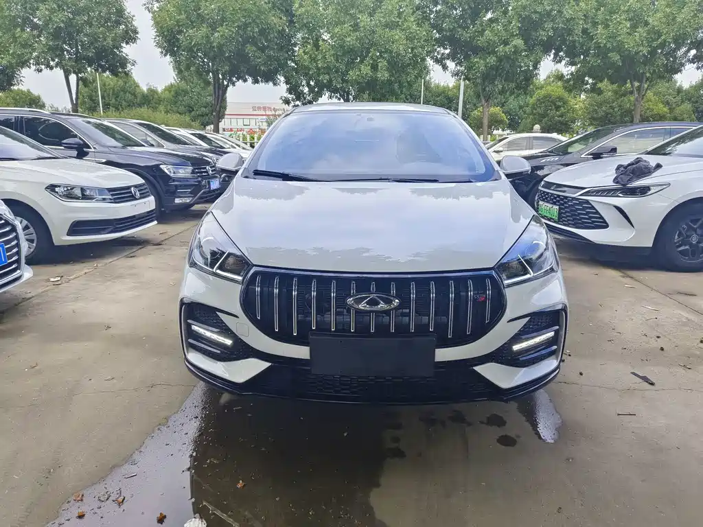Chery Arrizo 5 2026