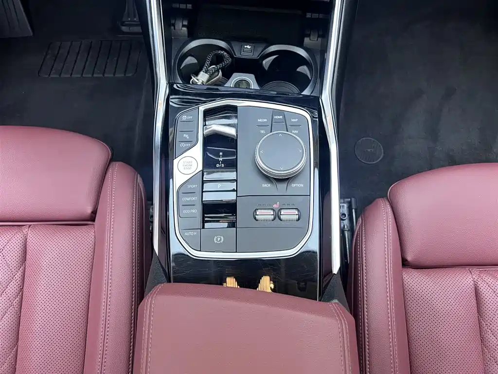 BMW 3 Series 2023