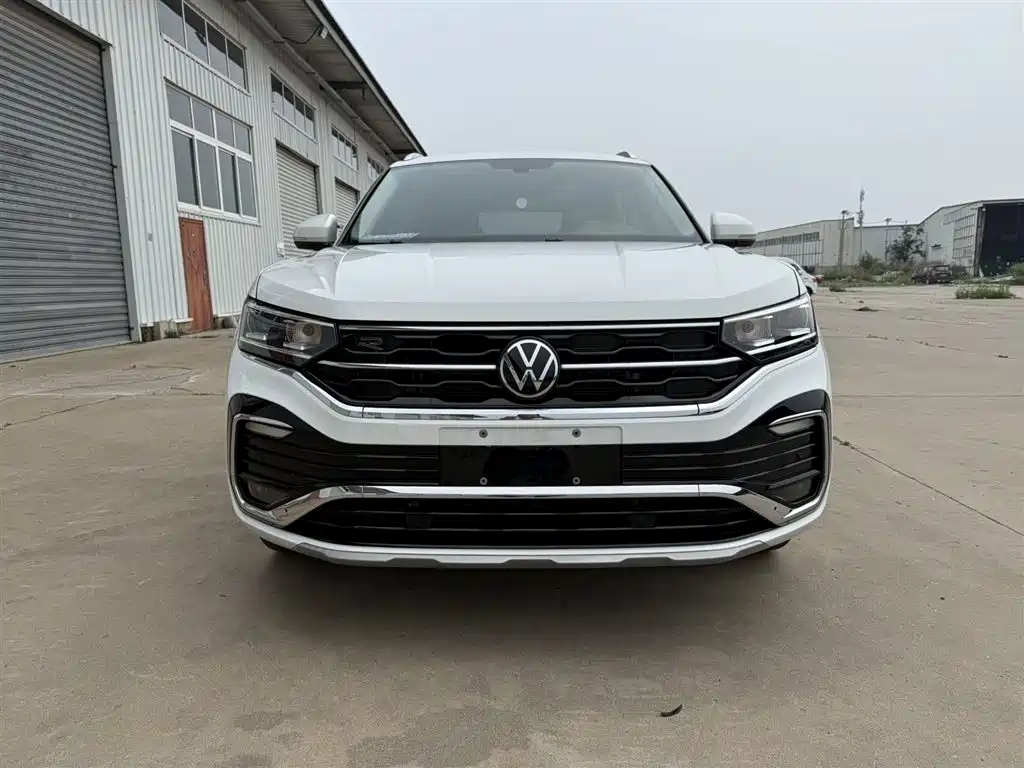 Volkswagen X 2020 — фото 2