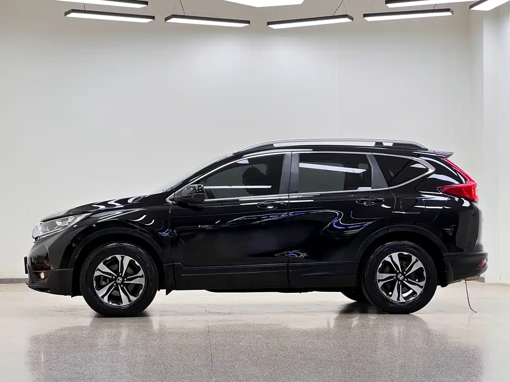 Honda CR-V 2018