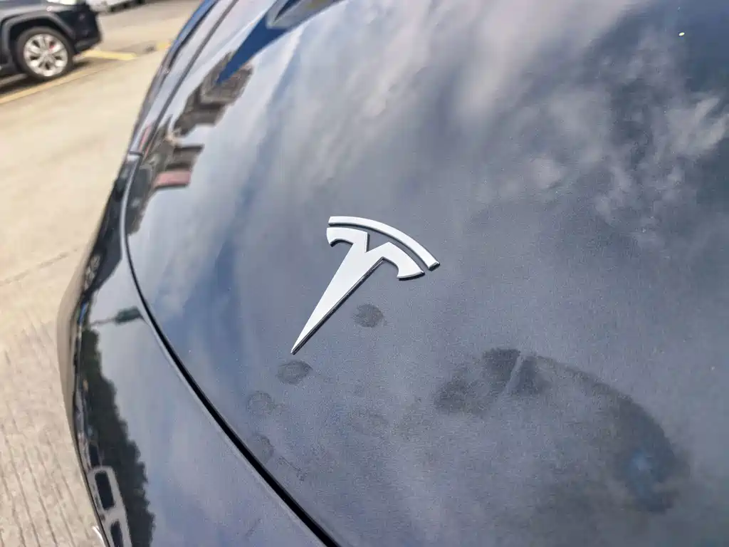 Tesla Model Y 2024 — фото 9