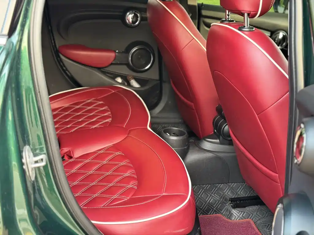 MINI Mini 2017