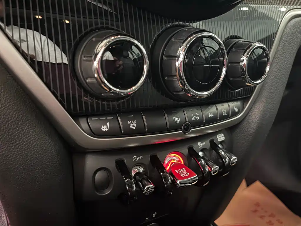 MINI Countryman 2020 — фото 12