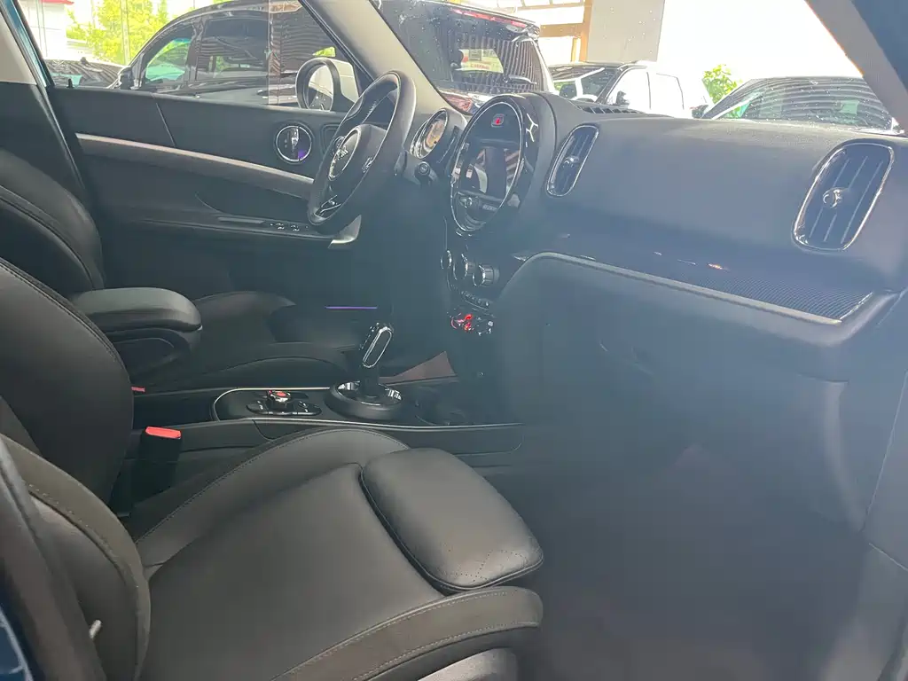 MINI Countryman 2020