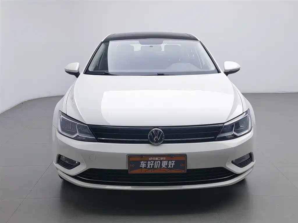 Volkswagen Lamando 2018 — фото 3