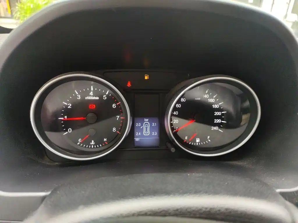 Haval H6 2015