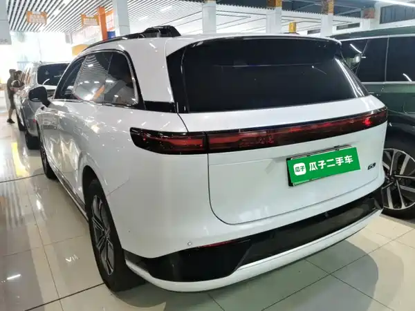 XPeng G9 2023