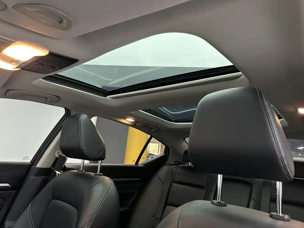 Nissan Teana 2022 — фото 15