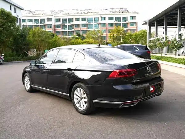 Volkswagen Magotan 2020