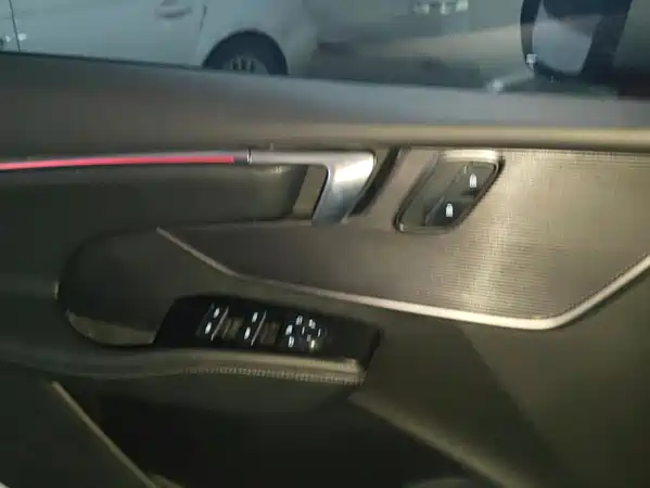 Buick LaCrosse 2024