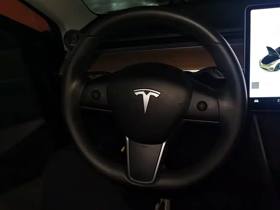 Tesla Model 3 2020 — фото 15