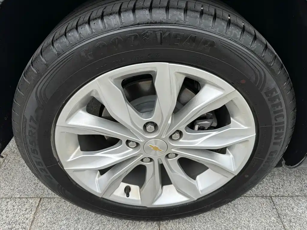 Chevrolet Malibu XL 2022 — фото 15