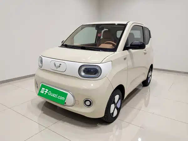 Wuling Hongguang MINIEV 2024