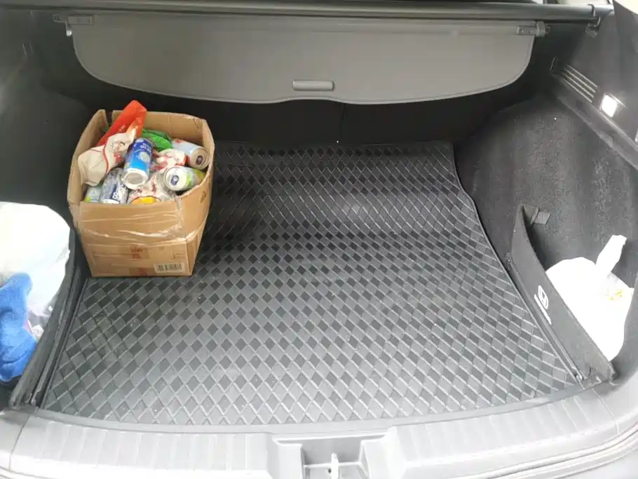 Honda CR-V 2022