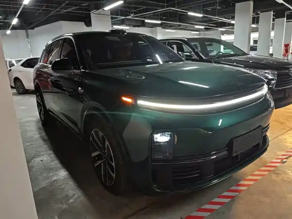 Li Auto L7 2024