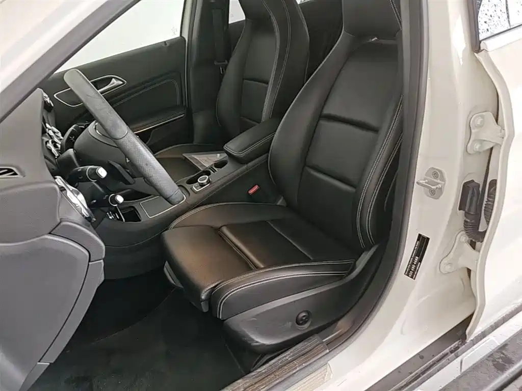 Mercedes-Benz GLA 2018 — фото 22