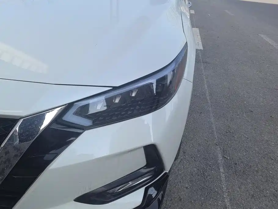 Nissan Sylphy 2019