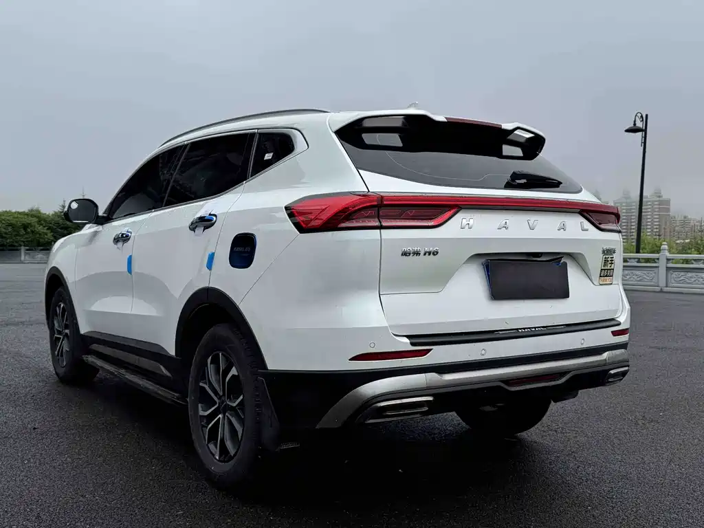Haval H6 2022