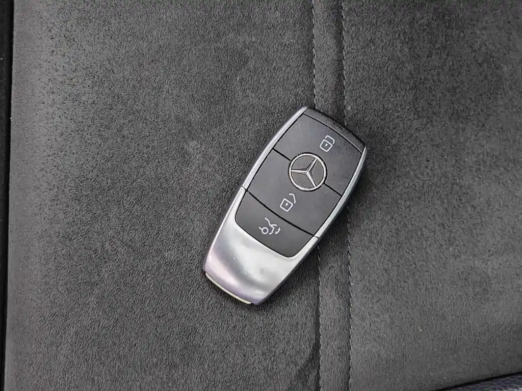 Mercedes-Benz GLC AMG 2020 — фото 14