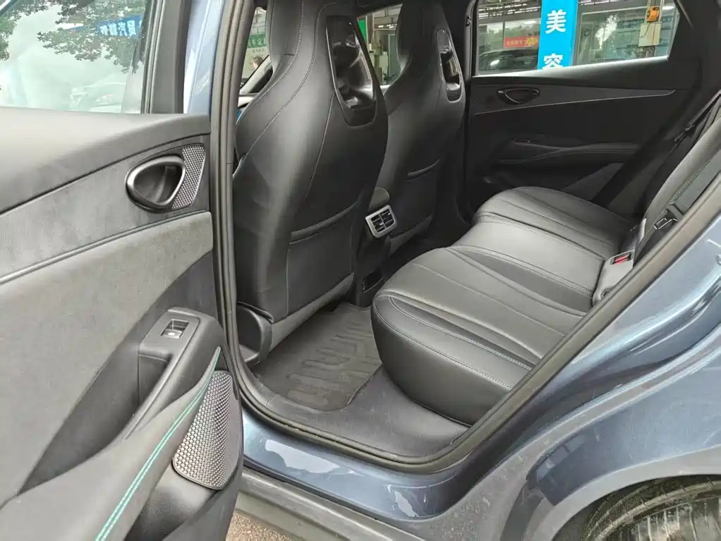 BYD Seal 06 2025 — фото 16
