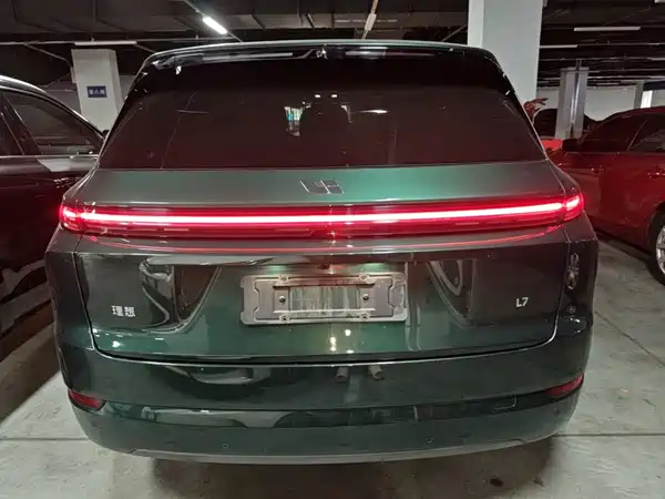 Li Auto L7 2024