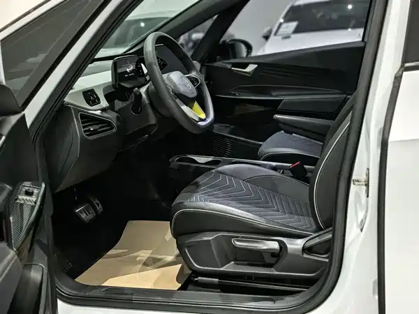 Volkswagen ID.3 2023