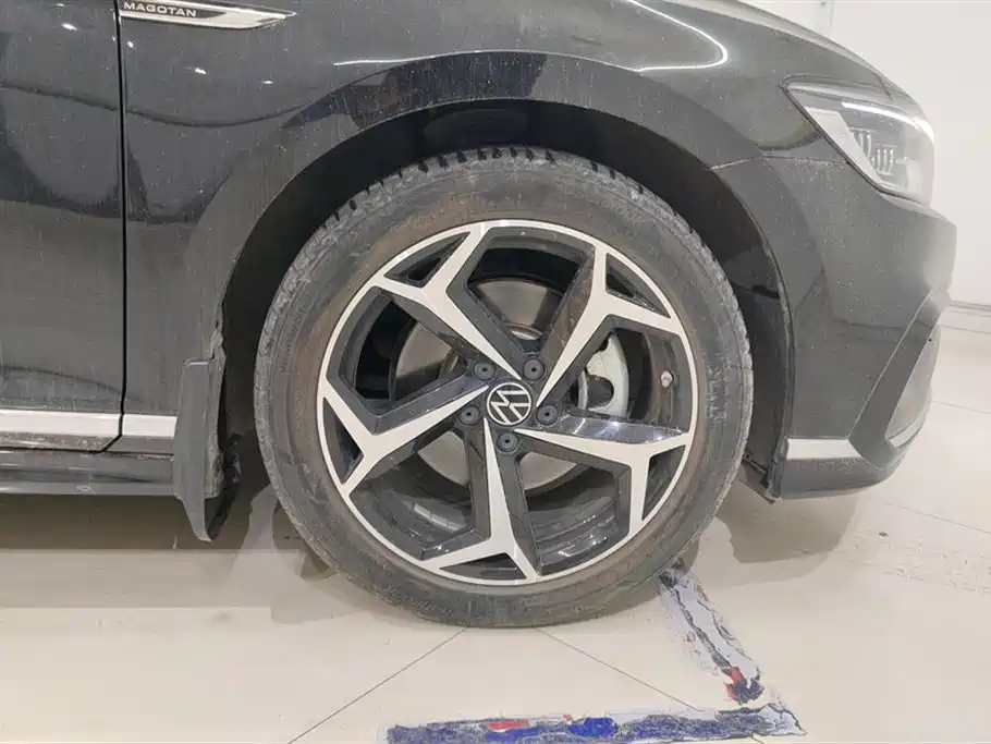 Volkswagen Magotan 2023