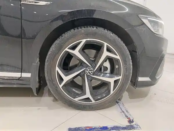 Volkswagen Magotan 2023