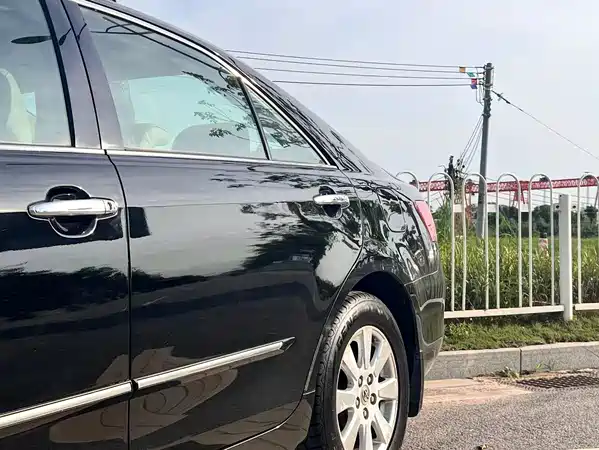 Toyota Camry 2008