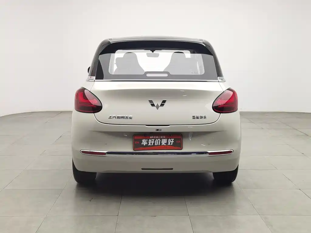 Wuling Bingo 2024