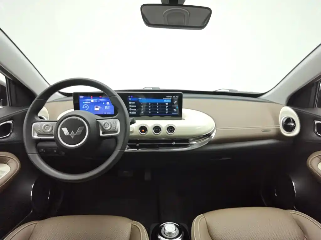 Wuling Bingo 2024