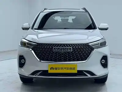 Haval M6 2022