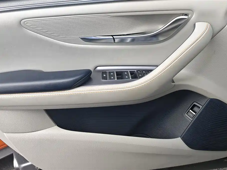 BYD PLUS New Energy 2024 — фото 7