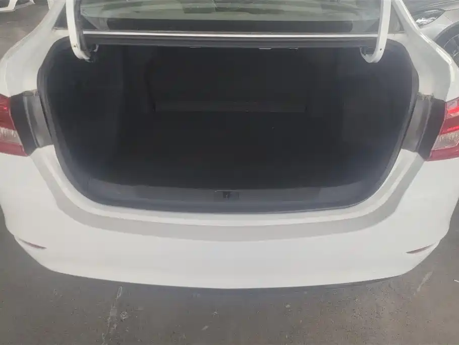 Buick Excelle 2017