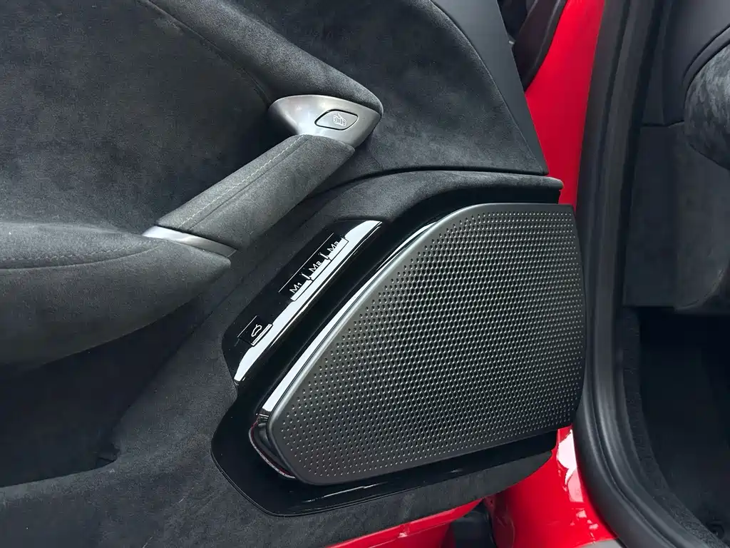 Ferrari Roma 2025 — фото 11