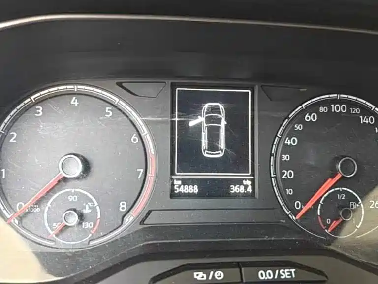 Jetta VS7 2022