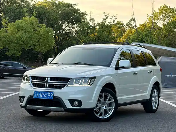 Dodge Coolwei 2016