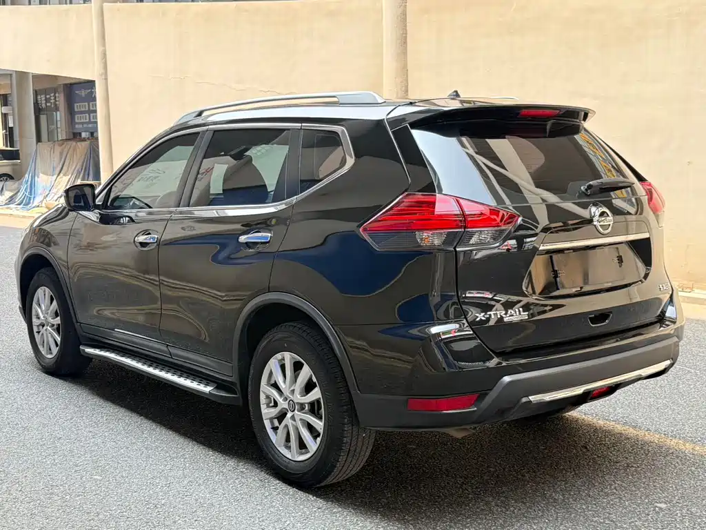 Nissan X-Trail 2023