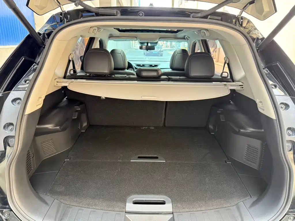 Nissan X-Trail 2023 — фото 21