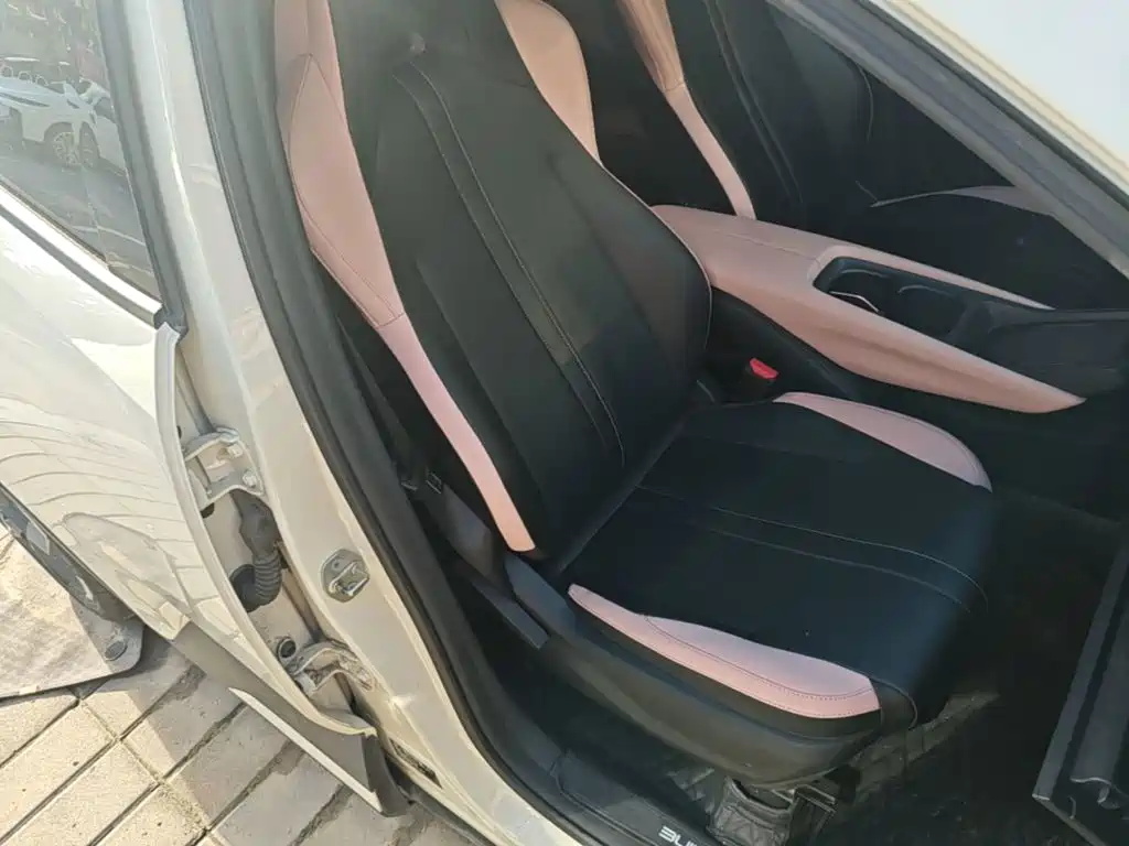 BYD Seagull 2023 — фото 25