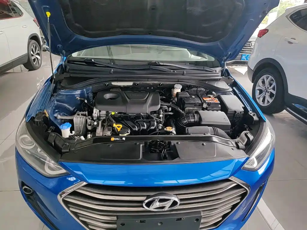 Hyundai Celesta 2019 — фото 20
