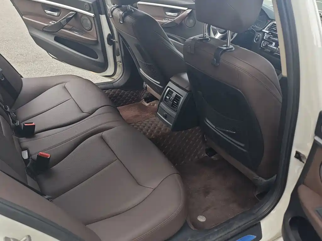 BMW 3 Series 2018