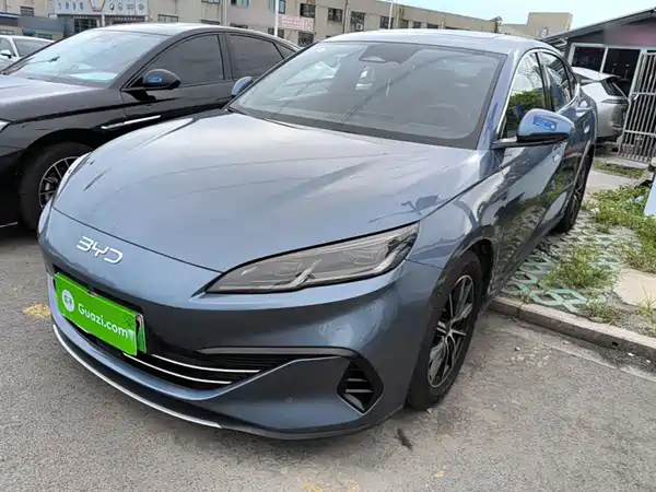 BYD Seal 06 2024
