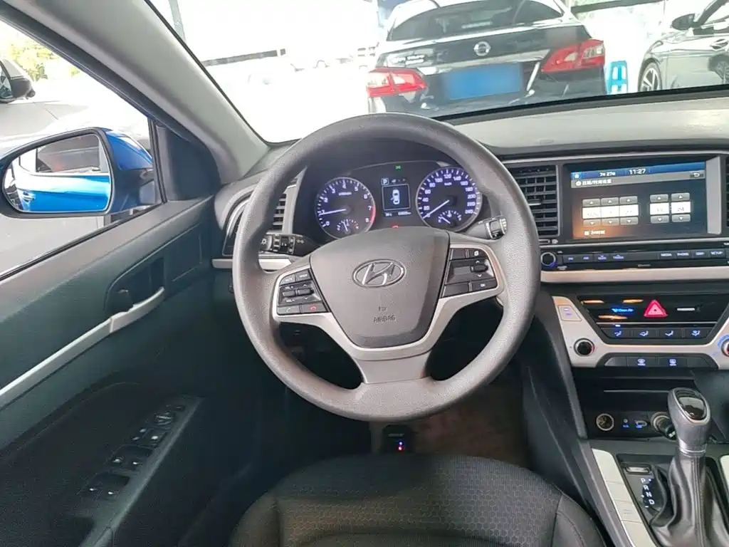 Hyundai Celesta 2019 — фото 11
